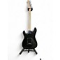 Used Fender Player Stratocaster Black Solid Body Electric Guitar