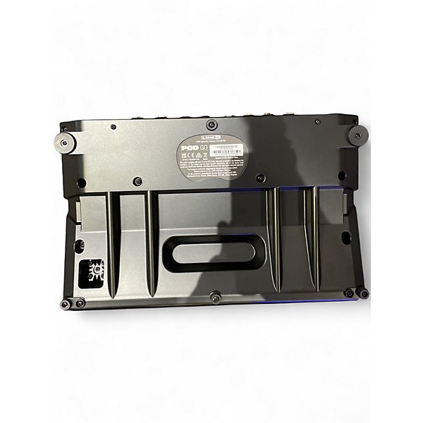 Used Line 6 POD GO Effect Processor