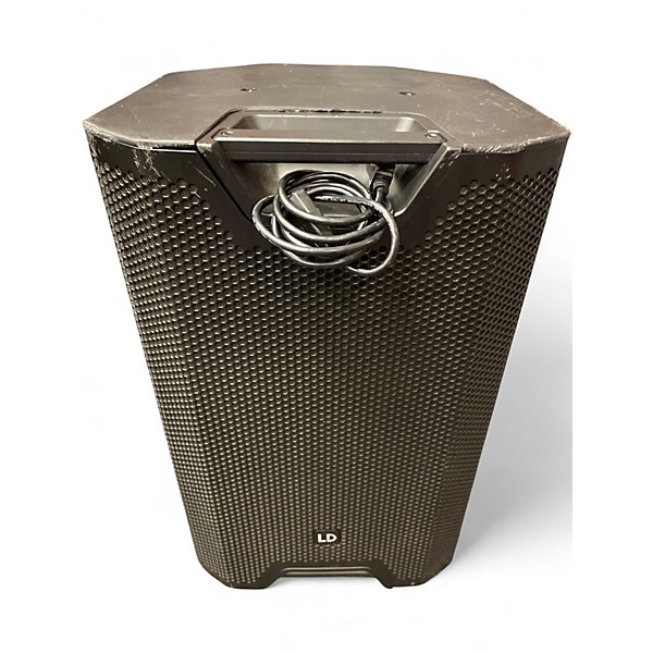 Used LD Systems 15 A BT Powered Monitor