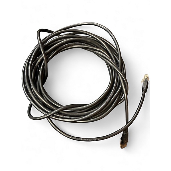 Used Line 6 Helix RACK W/FOOT CONTROL Guitar Preamp