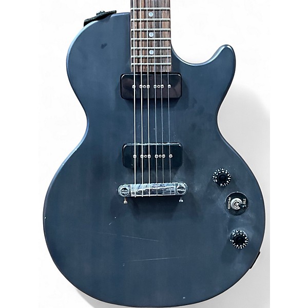 Used Epiphone Les Paul Special Black Solid Body Electric Guitar