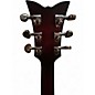 Used Schecter Guitar Research ORLEANS STAGE VAMPYR RED Acoustic Electric Guitar