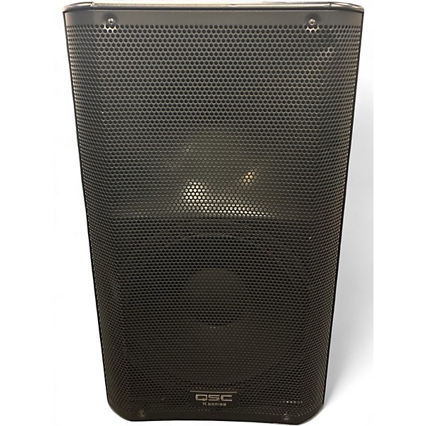 Used QSC K12 Powered Speaker