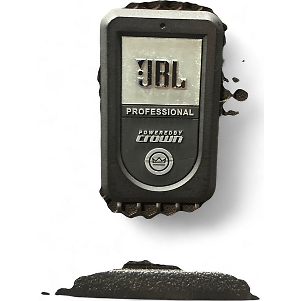 Used JBL PRX615 Powered Speaker