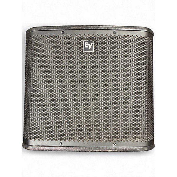Used Electro-Voice ZXA1-Sub 12" Powered Subwoofer