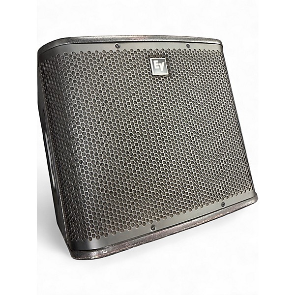 Used Electro-Voice ZXA1-Sub 12" Powered Subwoofer
