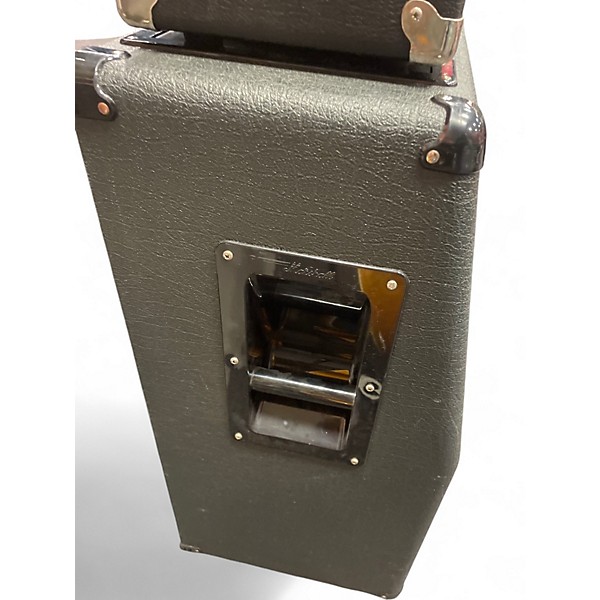 Vintage 1999 Carvin Legacy Tube Guitar Amp Head