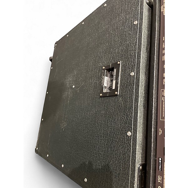 Vintage 1999 Carvin Legacy Tube Guitar Amp Head