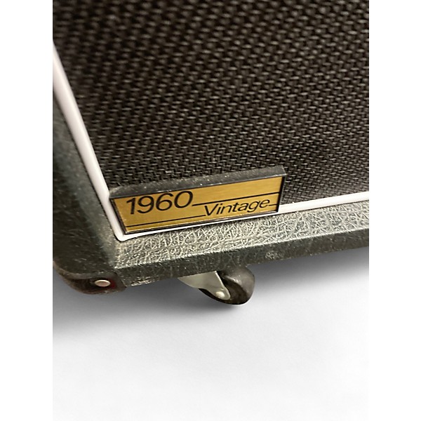 Vintage 1999 Carvin Legacy Tube Guitar Amp Head