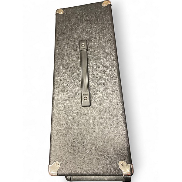 Used 2006 Marshall 1960AV 4x12 280W Stereo Slant Guitar Cabinet