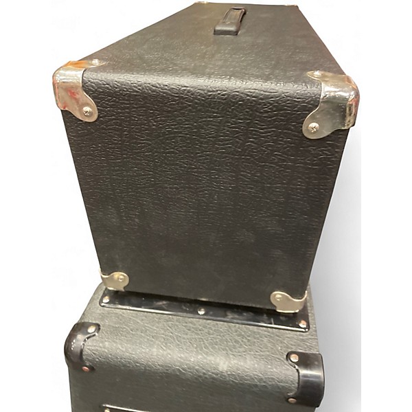 Used 2006 Marshall 1960AV 4x12 280W Stereo Slant Guitar Cabinet