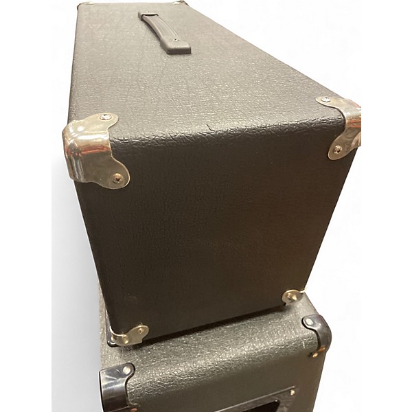 Used 2006 Marshall 1960AV 4x12 280W Stereo Slant Guitar Cabinet