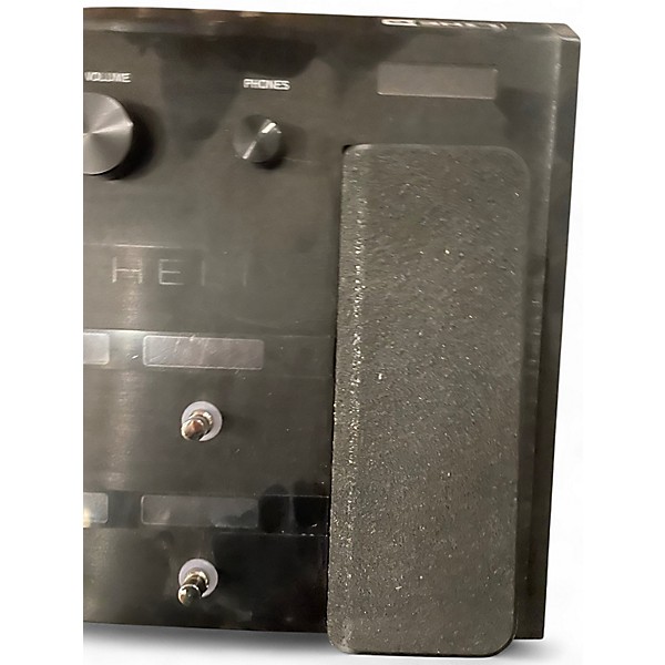 Used Line 6 Helix Effect Processor