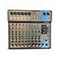 Used Yamaha MG12XUK Unpowered Mixer thumbnail