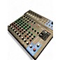 Used Yamaha MG12XUK Unpowered Mixer
