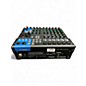 Used Yamaha MG12XUK Unpowered Mixer