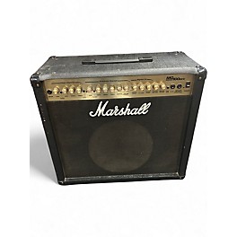 Used Marshall MG100HDFX 100W Solid State Guitar Amp Head