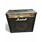 Used Marshall MG100HDFX 100W Solid State Guitar Amp Head thumbnail