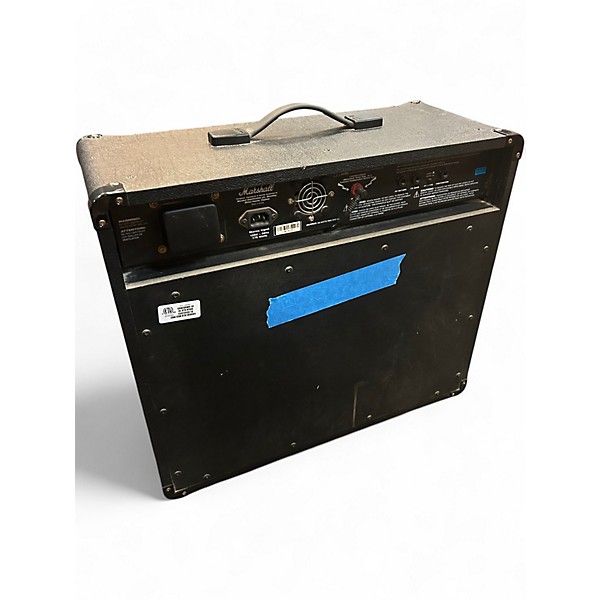 Used Marshall MG100HDFX 100W Solid State Guitar Amp Head