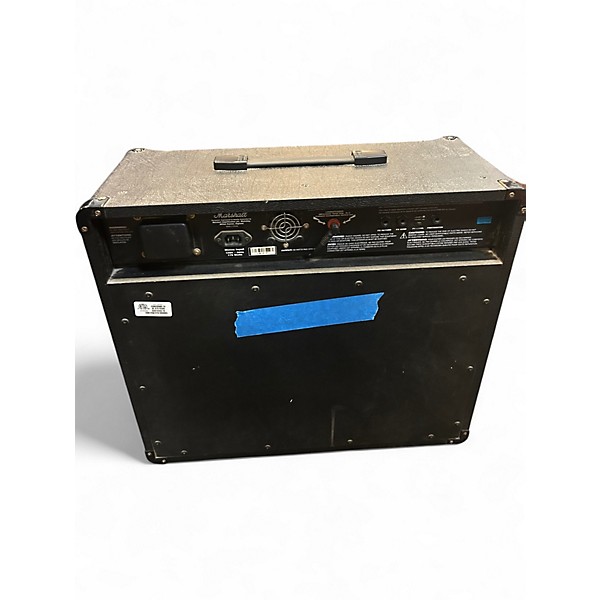 Used Marshall MG100HDFX 100W Solid State Guitar Amp Head