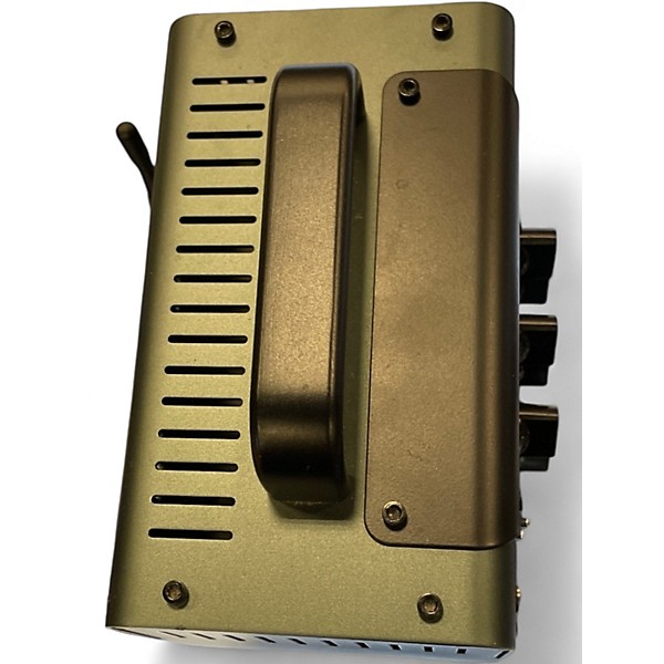 Used Joyo BanTamP xL Zombie II Tube Guitar Amp Head