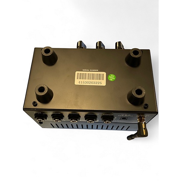 Used Joyo BanTamP xL Zombie II Tube Guitar Amp Head