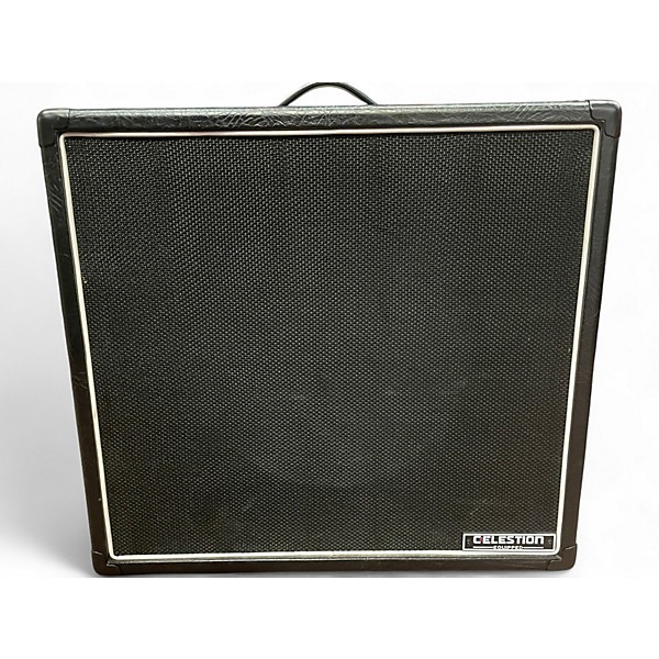 Used Stage Right Celestion 1x12 Guitar Cabinet
