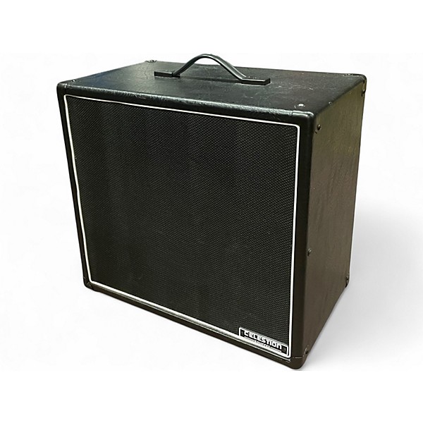 Used Stage Right Celestion 1x12 Guitar Cabinet
