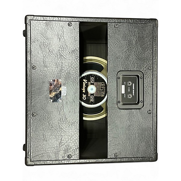 Used Stage Right Celestion 1x12 Guitar Cabinet