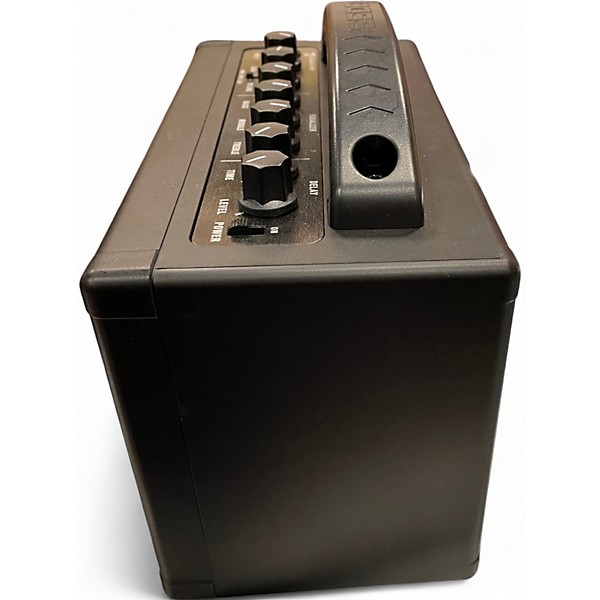 Used BOSS KTN-MINI Katana Mini Battery Powered Amp