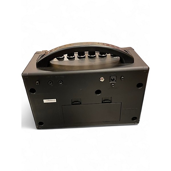 Used BOSS KTN-MINI Katana Mini Battery Powered Amp