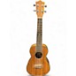 Used Amahi c660 Koa Ukulele thumbnail