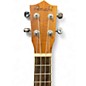 Used Amahi c660 Koa Ukulele