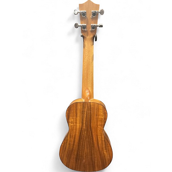 Used Amahi c660 Koa Ukulele