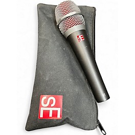 Used sE Electronics V7 Dynamic Microphone