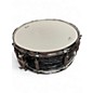 Used Pearl 14in Limited Edition Snare Silver Oyster Pearl Drum