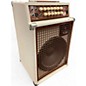 Used SWR California Blonde Acoustic Guitar Combo Amp
