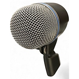 Used Shure Beta 52A Drum Microphone