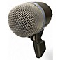 Used Shure Beta 52A Drum Microphone thumbnail