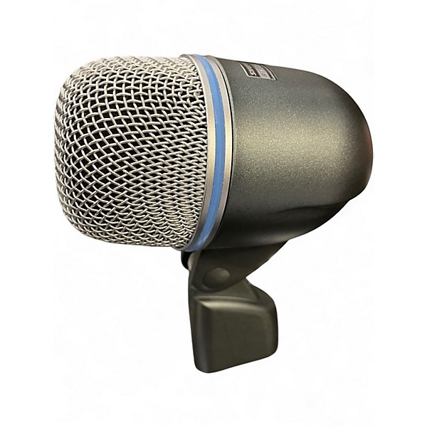 Used Shure Beta 52A Drum Microphone