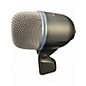 Used Shure Beta 52A Drum Microphone