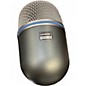 Used Shure Beta 52A Drum Microphone