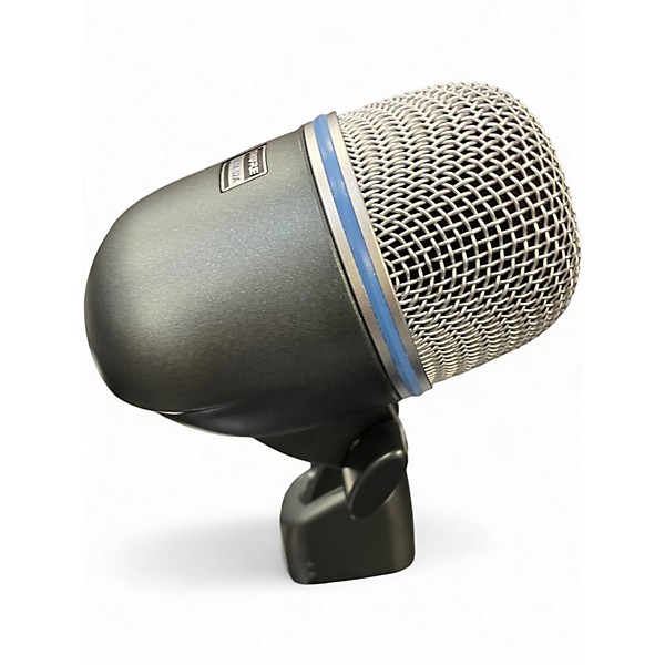 Used Shure Beta 52A Drum Microphone
