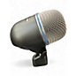 Used Shure Beta 52A Drum Microphone