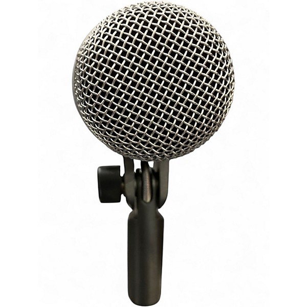 Used Shure Beta 52A Drum Microphone