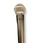 Used Shure SM58LC Dynamic Microphone