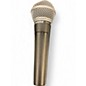 Used Shure SM58LC Dynamic Microphone