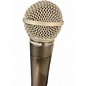 Used Shure SM58LC Dynamic Microphone