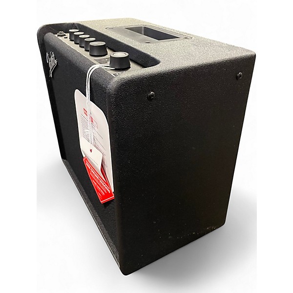 Used Fender Mustang LT25 25W 1x8 Guitar Combo Amp