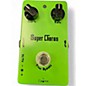 Used Caline CP-13 Super Chorus Effect Pedal thumbnail